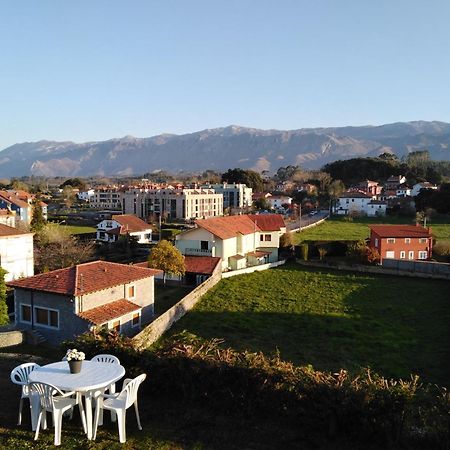 Apartamento El Sauce De Amalia Celorio  Dış mekan fotoğraf