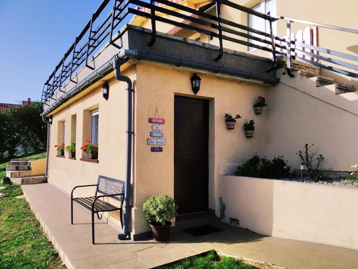 Apartamento El Sauce De Amalia Celorio  Dış mekan fotoğraf