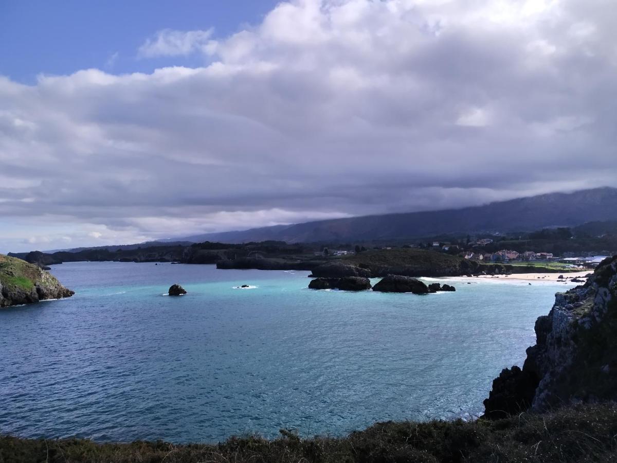 Apartamento El Sauce De Amalia Celorio  Dış mekan fotoğraf