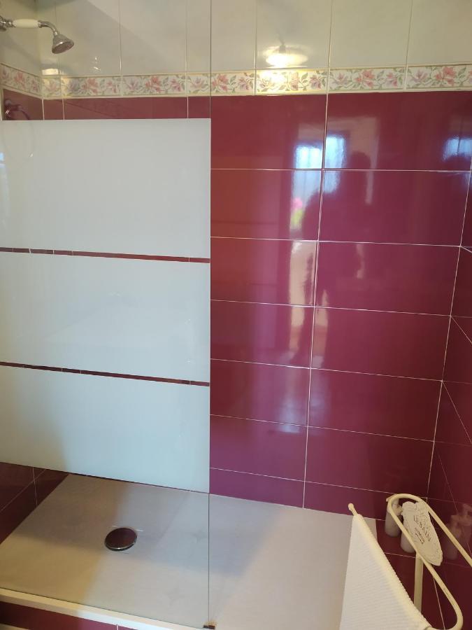 Apartamento El Sauce De Amalia Celorio  Dış mekan fotoğraf