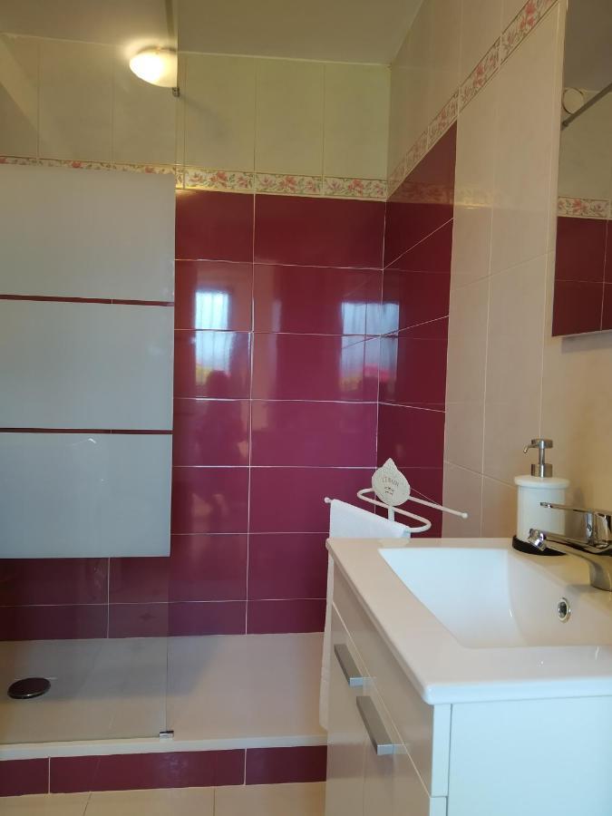 Apartamento El Sauce De Amalia Celorio  Dış mekan fotoğraf