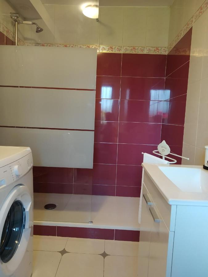 Apartamento El Sauce De Amalia Celorio  Dış mekan fotoğraf