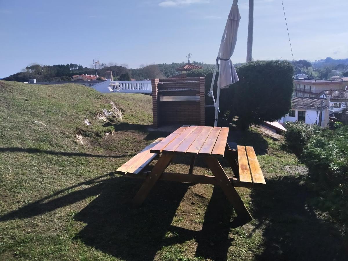 Apartamento El Sauce De Amalia Celorio  Dış mekan fotoğraf