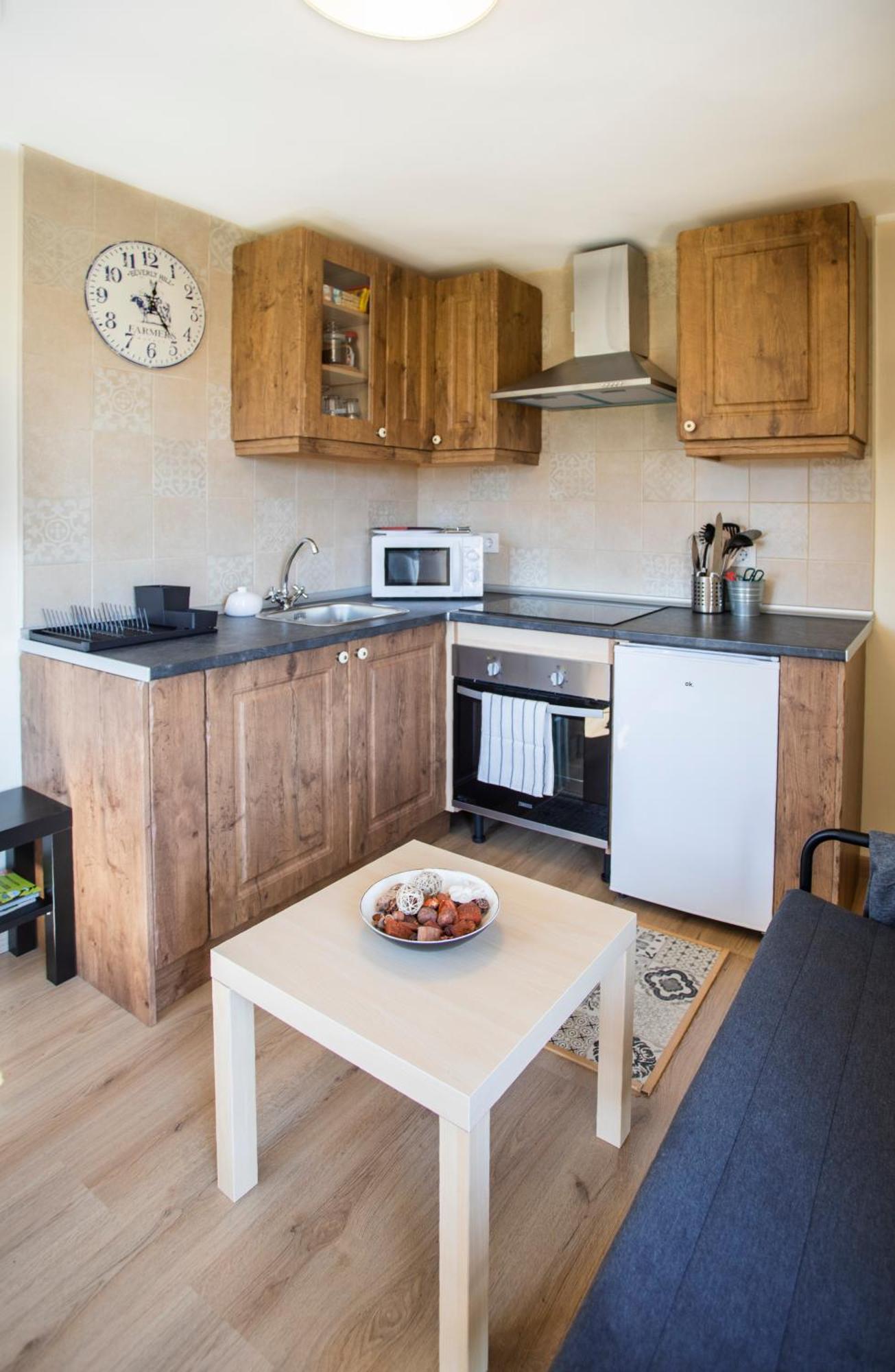 Apartamento El Sauce De Amalia Celorio  Dış mekan fotoğraf
