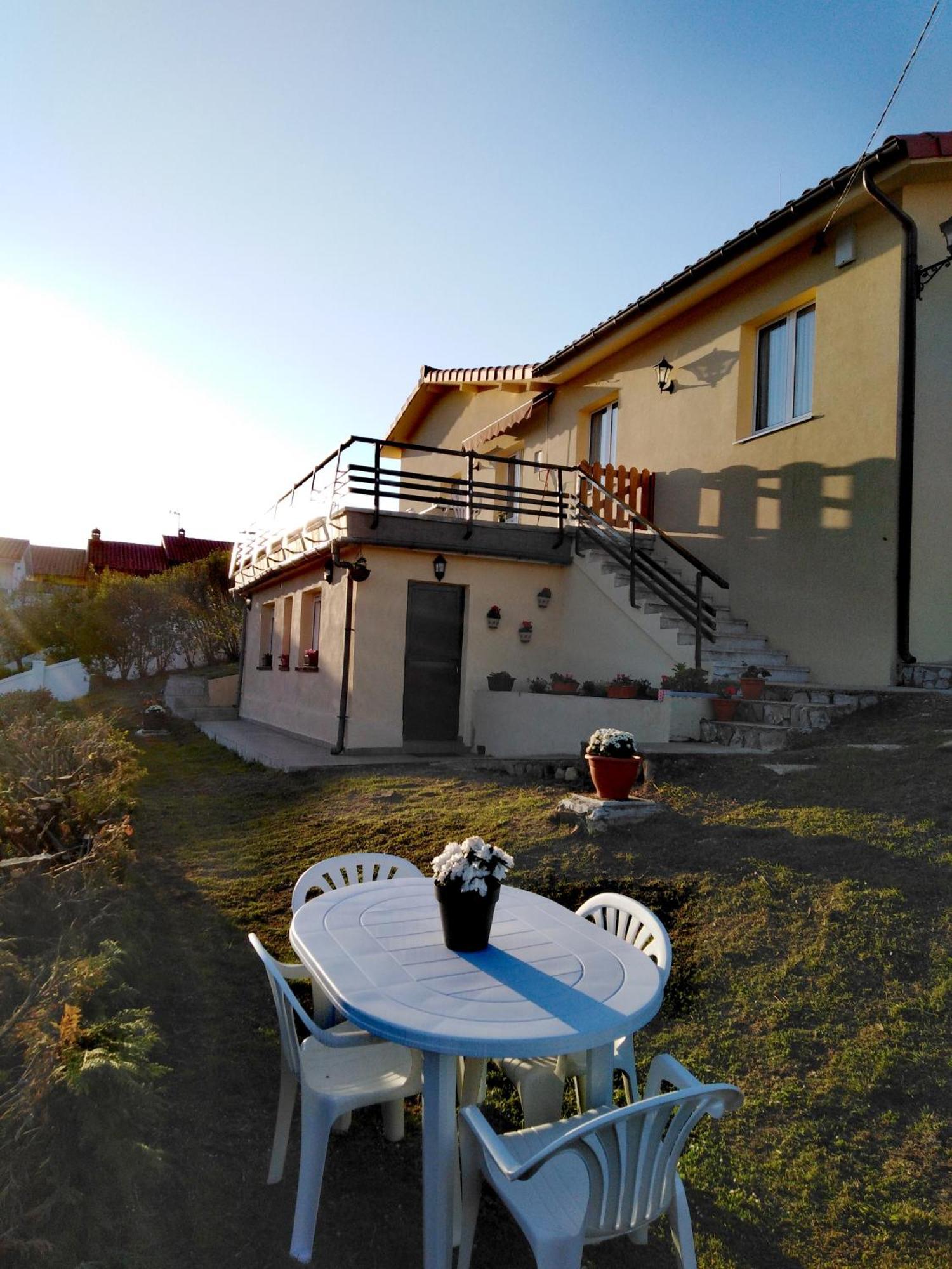 Apartamento El Sauce De Amalia Celorio  Dış mekan fotoğraf