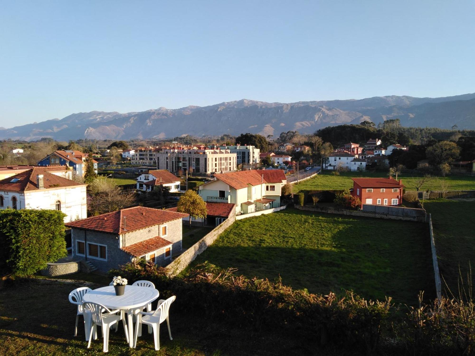 Apartamento El Sauce De Amalia Celorio  Dış mekan fotoğraf