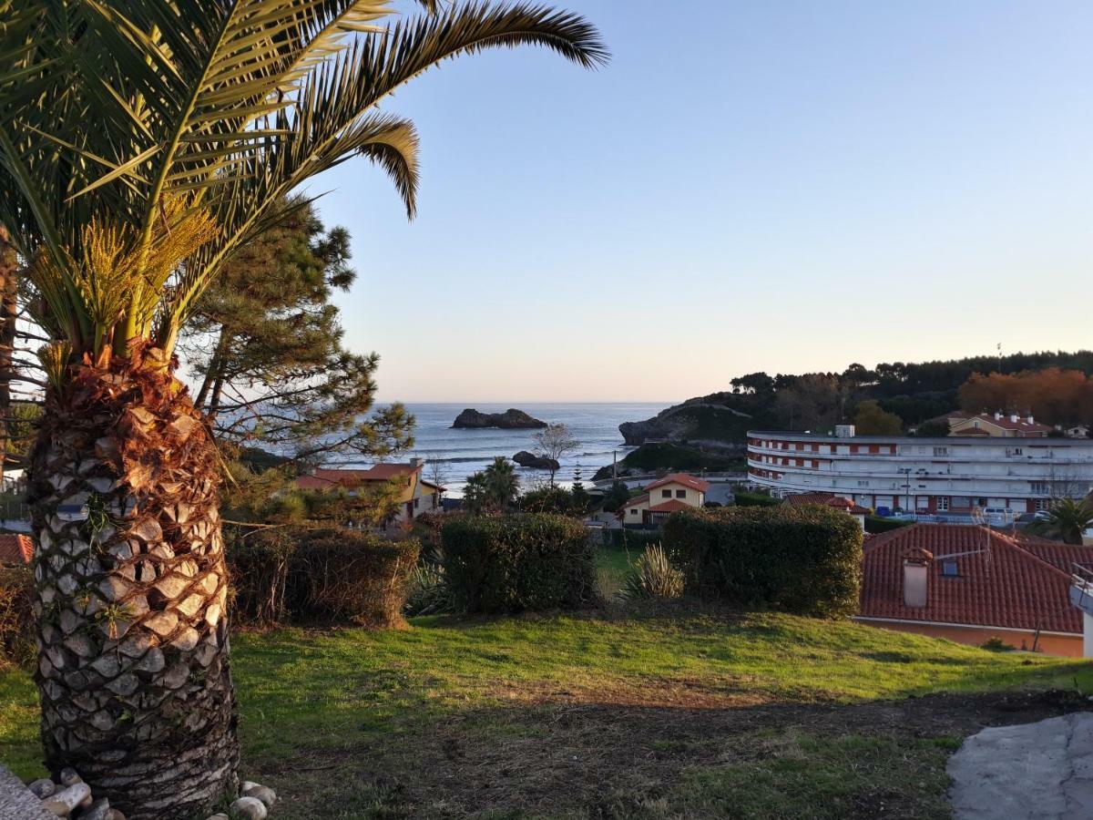 Apartamento El Sauce De Amalia Celorio  Dış mekan fotoğraf