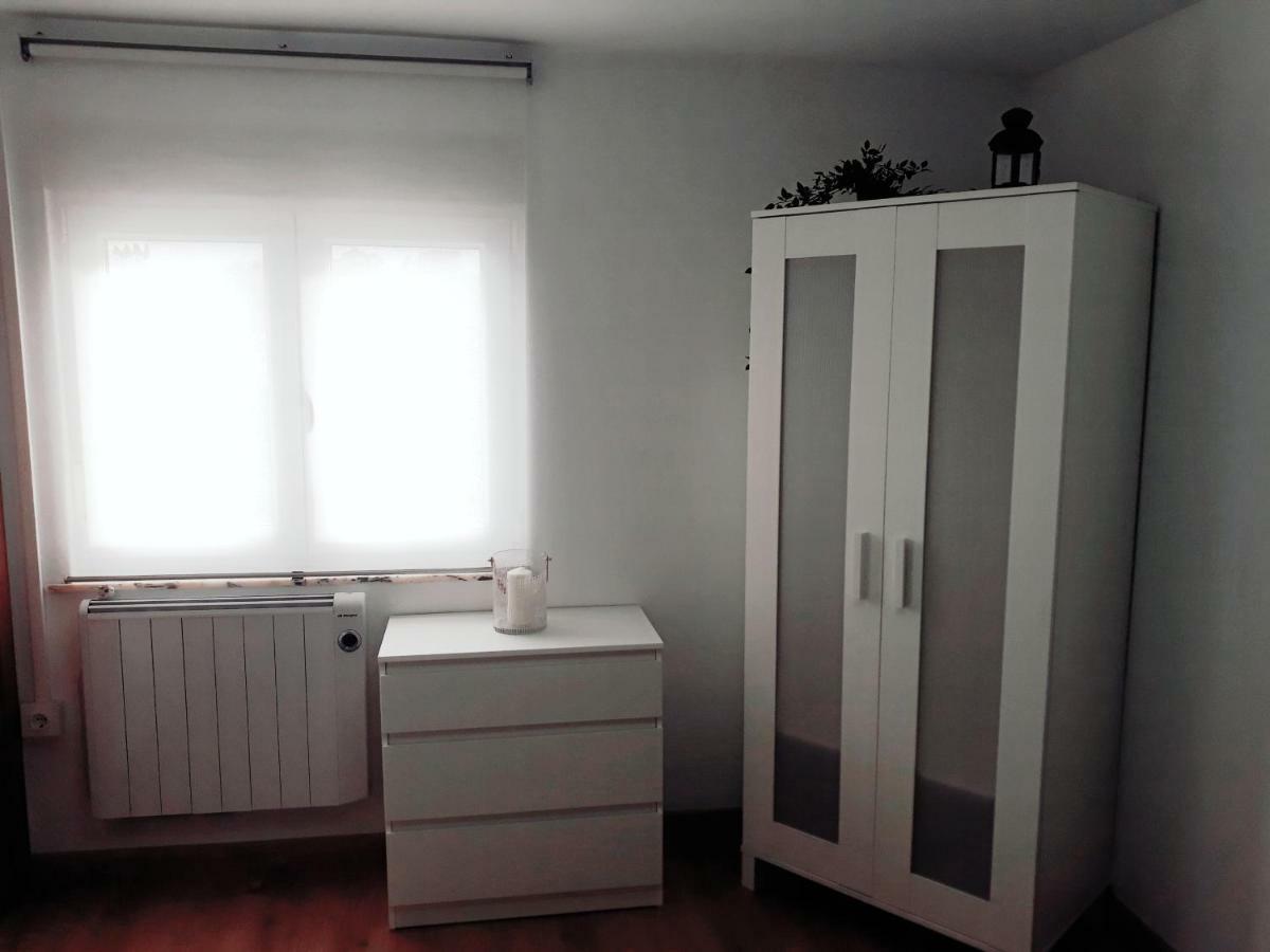 Apartamento El Sauce De Amalia Celorio  Dış mekan fotoğraf