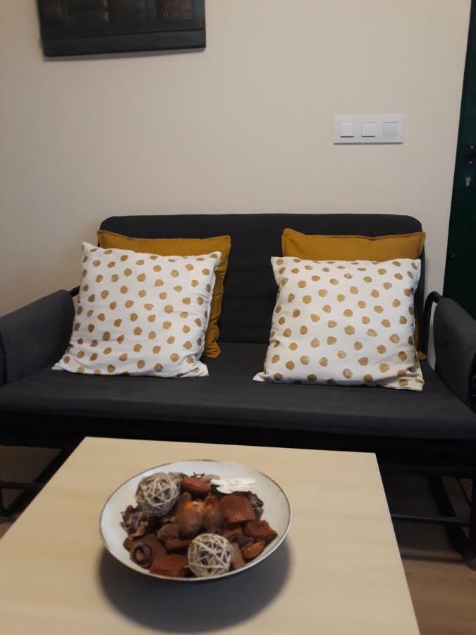 Apartamento El Sauce De Amalia Celorio  Dış mekan fotoğraf