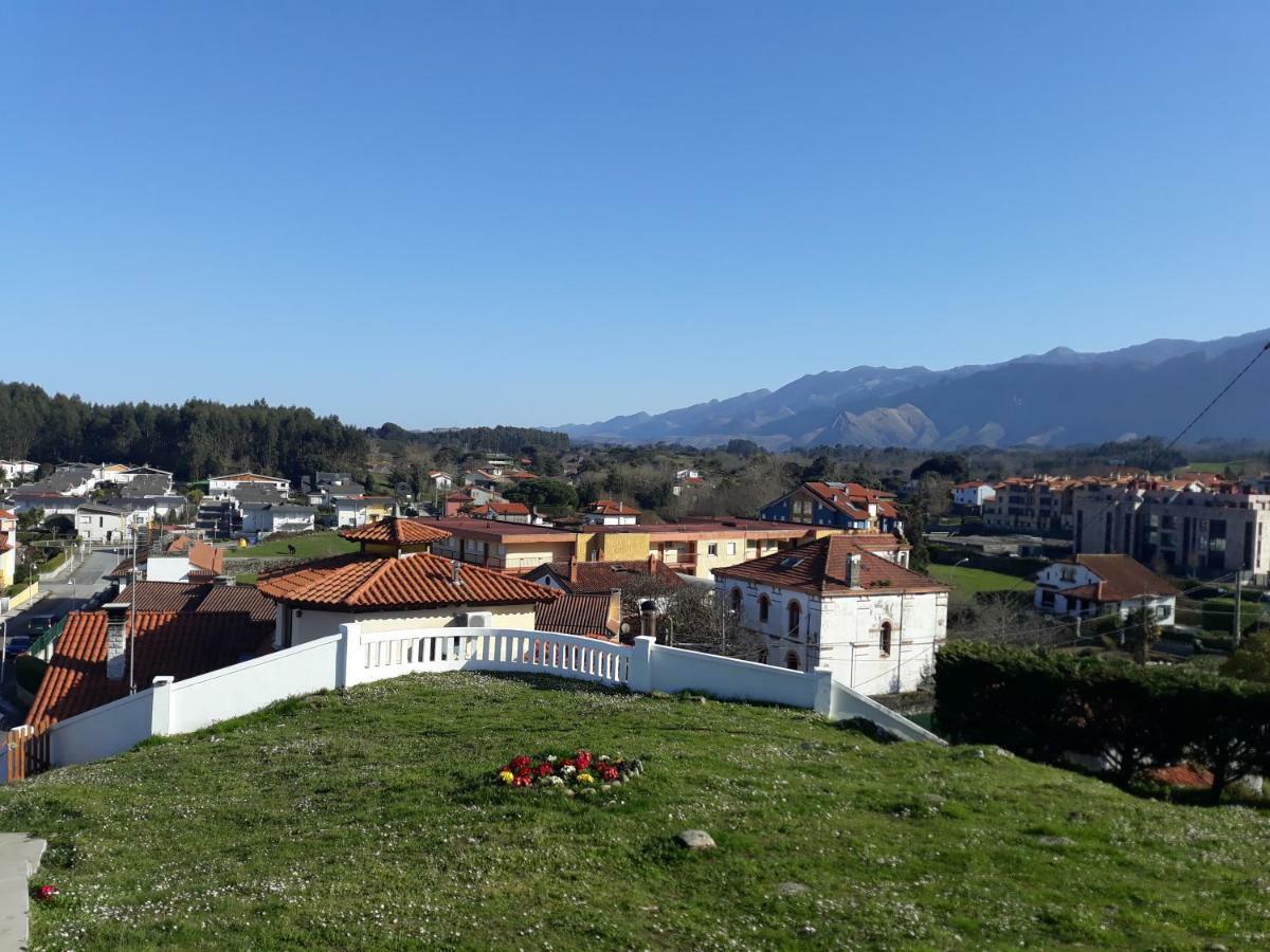Apartamento El Sauce De Amalia Celorio  Dış mekan fotoğraf