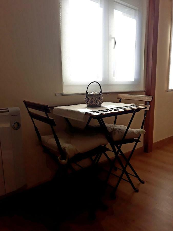 Apartamento El Sauce De Amalia Celorio  Dış mekan fotoğraf